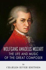 Wolfgang Amadeus Mozart