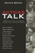 Actors Talk