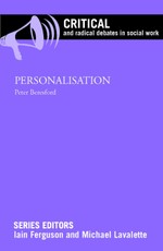 Personalisation