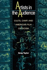 Artists in the Audience