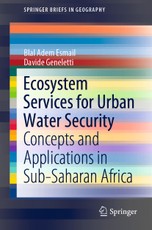 Ecosystem Services for Urban Water Security