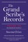 The Grand Scribe's Records, Volume V.II