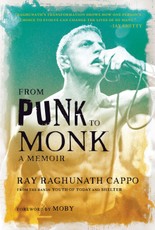 From Punk to Monk