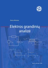 Elektros grandinių analizė