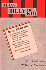 Alias Billy the Kid