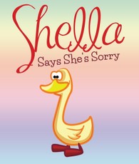 Shella Says She's Sorry