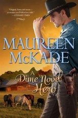 Dime Novel Hero
