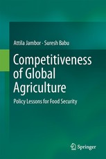 Competitiveness of Global Agriculture