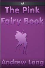 Pink Fairy Book
