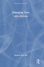 Unlocking Torts