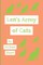 Len's Army of Cats