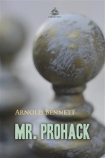 Mr. Prohack