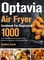 Optavia Air Fryer Cookbook for Beginners
