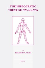 The Hippocratic Treatise on Glands