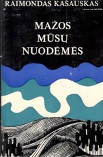 Mažos mūsų nuodėmės