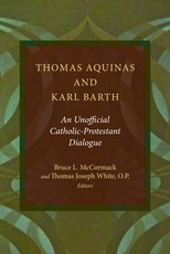 Thomas Aquinas and Karl Barth