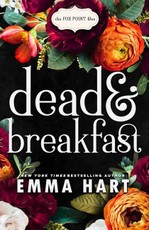 Hart, E: DEAD & BREAKFAST (THE FOX POIN