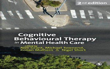 Grant, A: Cognitive Behavioural Therapy in Mental Health Car