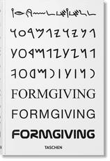 BIG. Formgiving. An Architectural Future History
