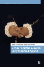 Gender and the Glove in Early Modern England