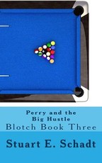 Perry and the Big Hustle