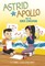 Astrid and Apollo and the Super Staycation