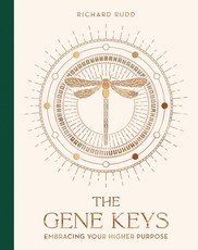 The Gene Keys Luxury Edition