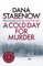 A Cold Day for Murder