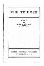 The Triumph, a Novel