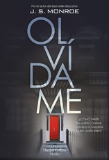 OlvÃ­dame (Forget My Name - Spanish Edition)