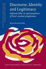 Discourse, Identity and Legitimacy