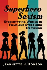 Superhero Sexism