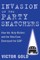 Invasion of the Party Snatchers