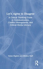 Let's Agree to Disagree