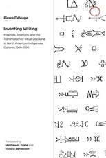 The Invention of Writing