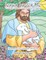 Jesus Loves Me Color By Numbers Coloring Book for Adults