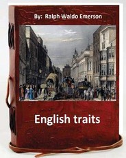 English Traits.By