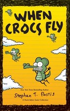 When Crocs Fly