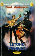 Šėtono pasaulis (PFAF 197)