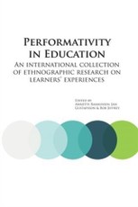 Performativity in Education