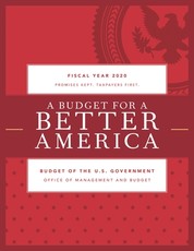 A Budget for a Better America
