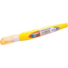 Korektorius metaliniu galiuku 5ml Centrum