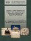 Adams V. United States Ex Rel McCann U.S. Supreme Court Transcript of Record with Supporting Pleadings