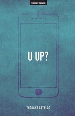 u up?