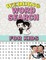 Wedding Word Search For Kids