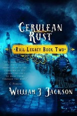 Cerulean Rust
