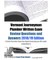 Vermont Journeyman Plumber Written Exam Review Questions and Answers