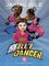 Molly Danger #1