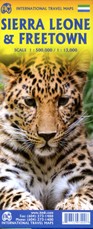 Sierra Leone & Freetown