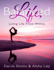 Balanced Life Living Life from Within